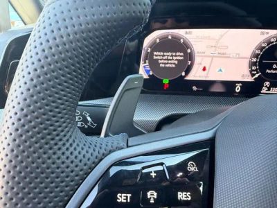 2026 Volkswagen Golf R — photo 21 view