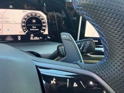 2026 Volkswagen Golf R — photo 22 view