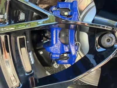 2026 Volkswagen Golf R — photo 28 view