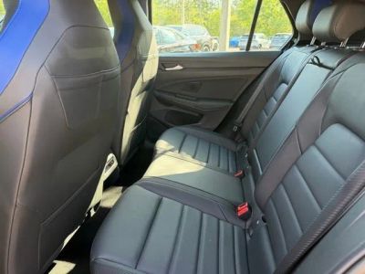 2026 Volkswagen Golf R — photo 7 view