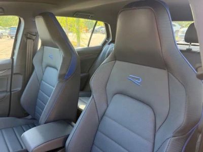 2026 Volkswagen Golf R — photo 16 view