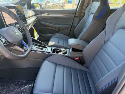 2026 Volkswagen Golf R — photo 15 view