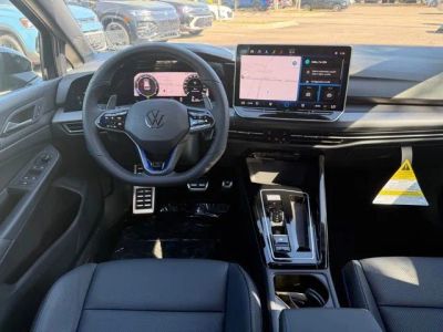 2026 Volkswagen Golf R — photo 10 view