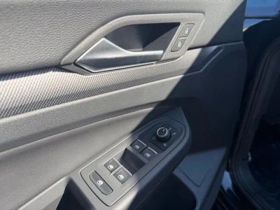 2026 Volkswagen Golf R — photo 13 view