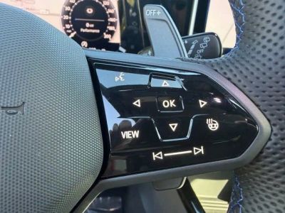 2026 Volkswagen Golf R — photo 24 view