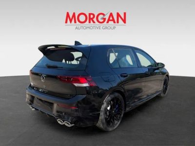 2026 Volkswagen Golf R — engine compartment view