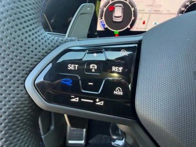 2026 Volkswagen Golf R — photo 23 view