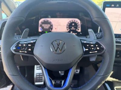 2026 Volkswagen Golf R — photo 20 view