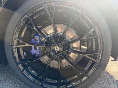 2026 Volkswagen Golf R — photo 27 view