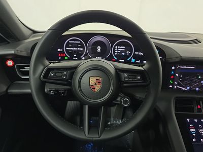 2026 Porsche Taycan - Photo 14