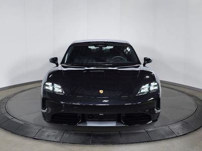 2026 Porsche Taycan - Photo 10