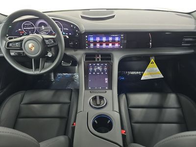 2026 Porsche Taycan - Photo 13