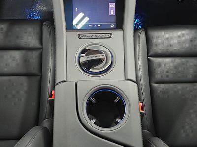 2026 Porsche Taycan - Photo 20