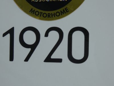 2026 Thor Motor Coach Palladium - Photo 5