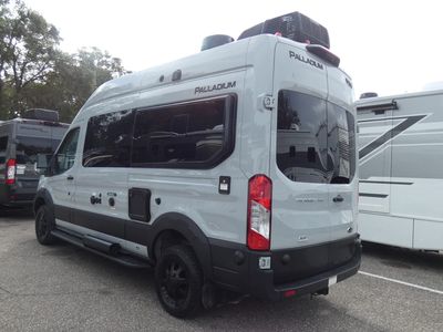 2026 Thor Motor Coach Palladium - Photo 3