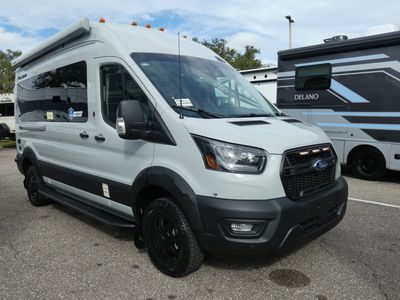 2026 Thor Motor Coach Palladium - Photo 1
