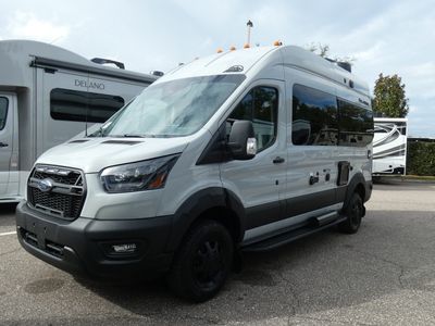 2026 Thor Motor Coach Palladium - Photo 2