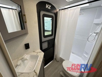2026 KZ Sportsmen SE - Photo 34