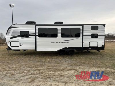 2026 KZ Sportsmen SE - Photo 6