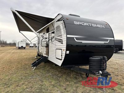 2026 KZ Sportsmen SE - Photo 1