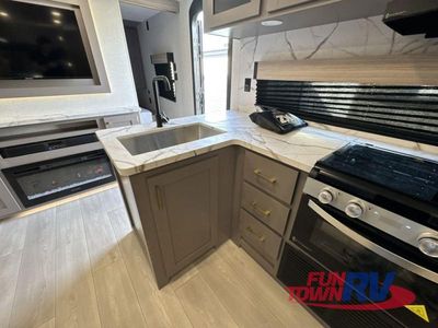 2026 KZ Sportsmen SE - Photo 21