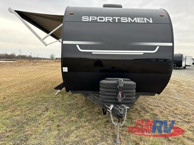 2026 KZ Sportsmen SE - Photo 4