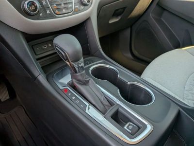 2022 Chevrolet Equinox - Photo 15