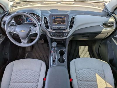 2022 Chevrolet Equinox - Photo 19