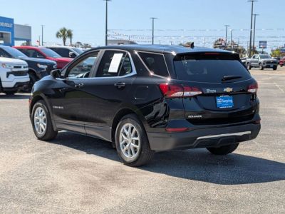 2022 Chevrolet Equinox - Photo 3