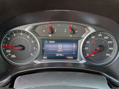 2022 Chevrolet Equinox - Photo 11