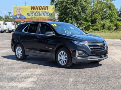 2022 Chevrolet Equinox - Photo 7