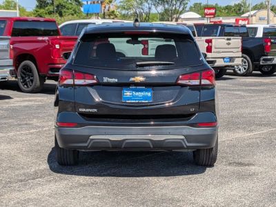 2022 Chevrolet Equinox - Photo 4