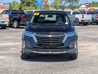 2022 Chevrolet Equinox - Photo 8