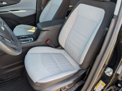 2022 Chevrolet Equinox - Photo 24