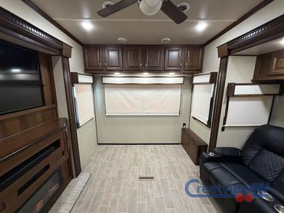 2019 Palomino Columbus - Photo 16