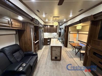 2019 Palomino Columbus - Photo 19
