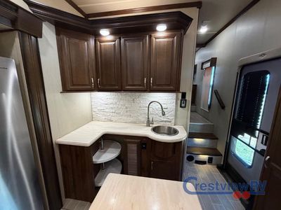 2019 Palomino Columbus - Photo 21