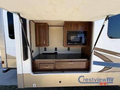 2019 Palomino Columbus - Photo 10