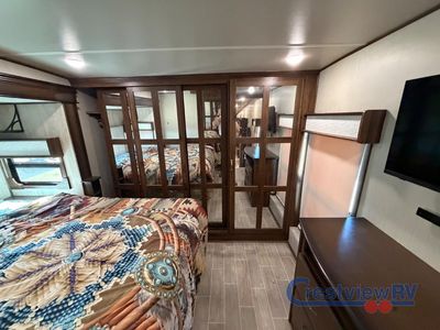 2019 Palomino Columbus - Photo 28