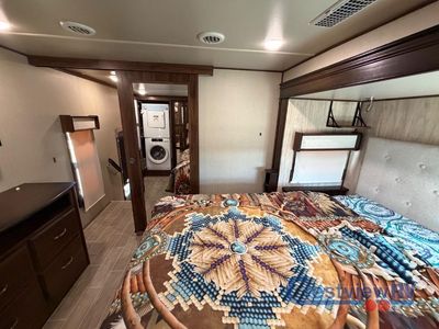 2019 Palomino Columbus - Photo 32