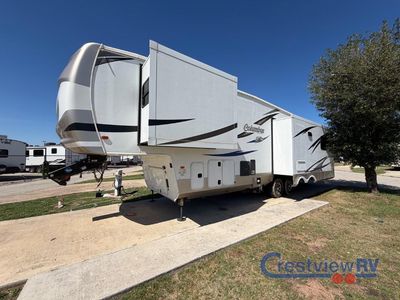 2019 Palomino Columbus - Photo 6