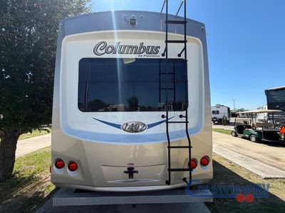 2019 Palomino Columbus - Photo 8