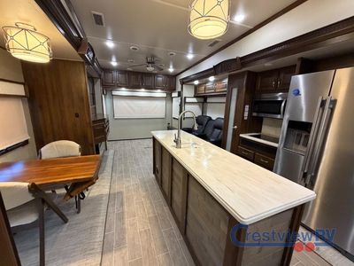 2019 Palomino Columbus - Photo 11