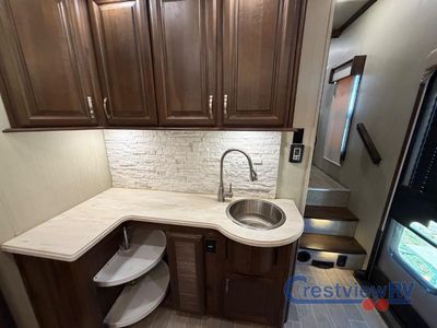 2019 Palomino Columbus - Photo 22