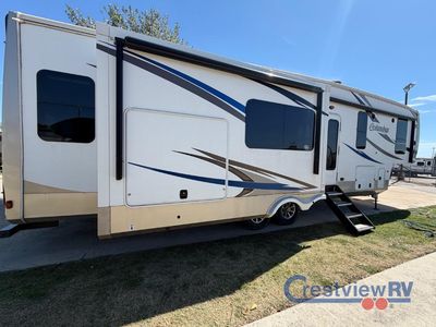 2019 Palomino Columbus - Photo 9