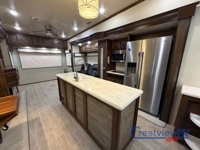 2019 Palomino Columbus - Photo 12