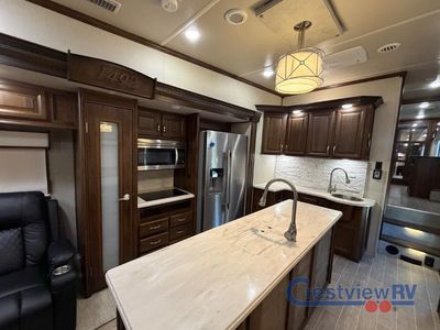 2019 Palomino Columbus - Photo 20
