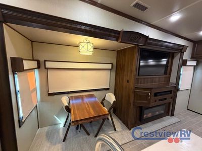 2019 Palomino Columbus - Photo 14