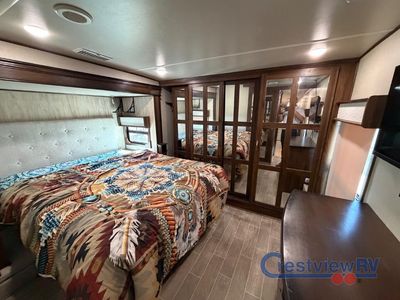 2019 Palomino Columbus - Photo 27