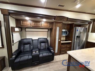 2019 Palomino Columbus - Photo 17